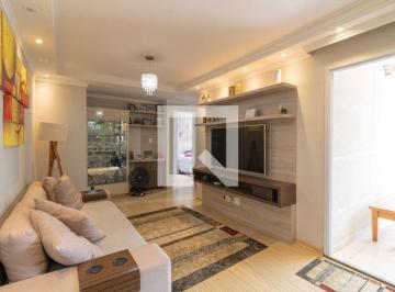 Apartamento · 55m² · 2 Quartos · 1 Vaga · Apartamento à Venda - Freguesia do Ó, 2 Quartos, 55 m² - São Paulo