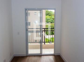Apartamento · 42m² · 2 Quartos · Apartamento à Venda - Campo Grande, 2 Quartos, 42 m² - São Paulo