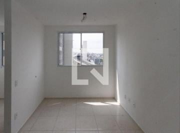 Apartamento · 36m² · 2 Quartos · Apartamento à Venda - Sapopemba, 2 Quartos, 36 m² - São Paulo
