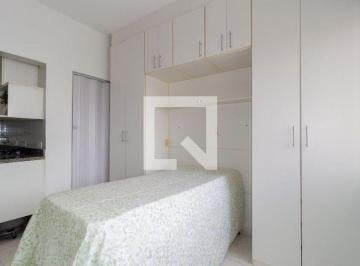 Apartamento · 35m² · 1 Quarto · Apartamento à Venda - Brás, 1 Quarto,  35 m² - São Paulo