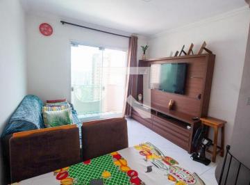 Apartamento · 110m² · 2 Quartos · 2 Vagas · Apartamento à Venda - Portal do Morumbi, 2 Quartos, 110 m² - São Paulo