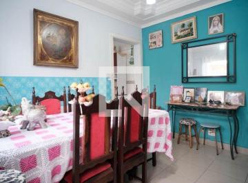 Casa · 156m² · 3 Quartos · 4 Vagas · Casa à Venda - Ponte Rasa, 3 Quartos,  156 m² - São Paulo
