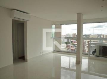 Apartamento · 54m² · 2 Quartos · 1 Vaga · Apartamento à Venda - Vila Lusitânia, 2 Quartos, 54 m² - São Bernardo do Campo