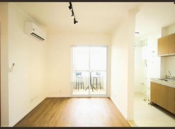 Apartamento · 52m² · 2 Quartos · 1 Vaga · Apartamento à Venda - Panamby, 2 Quartos,  52 m² - São Paulo