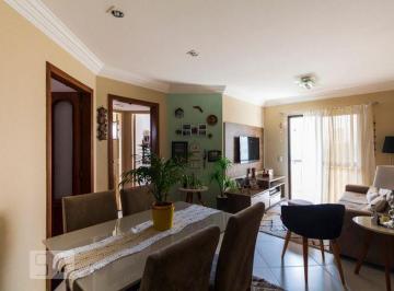 Apartamento · 60m² · 2 Quartos · 1 Vaga · Apartamento à Venda - Vila Mascote, 2 Quartos,  60 m² - São Paulo