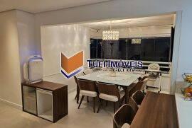 Apartamento · 92m² · 3 Quartos · 2 Vagas · Apartamento na Vila Romana !!