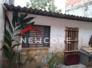 Casa · 51m² · 1 Quarto · 2 Vagas · Casa em Rua Pedro Gonçalves de Moura - Filipinho - Embu-Guaçu/SP