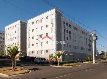 Apartamento · 49m² · 2 Quartos · 1 Vaga · Apartamento em  Rua Benedita Cardoso Madureira - Jardim Estrela D'Alva - Bauru/SP