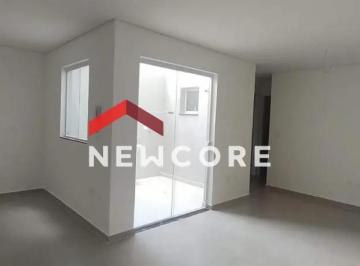 Apartamento · 58m² · 2 Quartos · 1 Vaga · Apartamento em  Travessa João Rela - Vila Alice - Santo André/SP