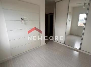 Apartamento · 80m² · 3 Quartos · 2 Vagas · Apartamento em  Rua Salim Daher - Vila Machado - Jacareí/SP