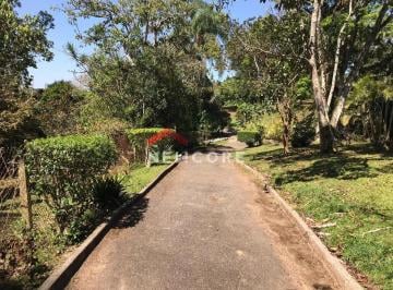 Rural · 214m² · 4 Quartos · 2 Vagas · Chácara em  Estrada da Mina de Ouro - Parque Itararé - Embu-Guaçu/SP