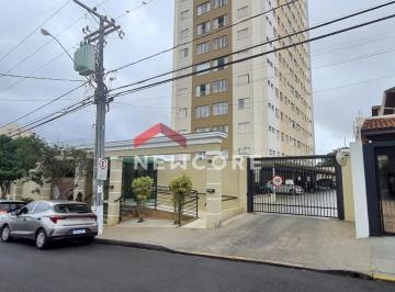 Apartamento · 35m² · 1 Quarto · 1 Vaga · Apartamento em  Rua Antônio Garcia - Jardim Brasil - Bauru/SP