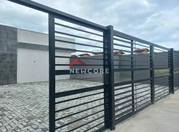 Casa · 55m² · 2 Quartos · 1 Vaga · Casa de condomínio em  Rua Bahia - Cibratel II - Itanhaém/SP