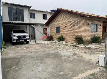 Casa · 280m² · 12 Quartos · 4 Vagas · Casa em  Rua Albatroz - Ingleses do Rio Vermelho - Florianópolis/SC