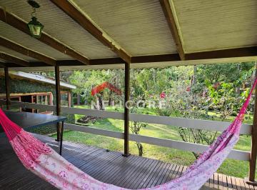 Rural · 200m² · 6 Quartos · 15 Vagas · Chácara em  Penedo (itatiaia) - Fazenda Penedo - Penedo/RJ