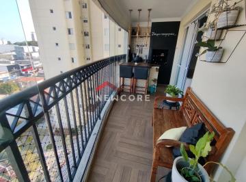 Apartamento · 92m² · 3 Quartos · 2 Vagas · Apartamento em  Rua Maria de Castro Mesquita - Jardim São Paulo - Guarulhos/SP