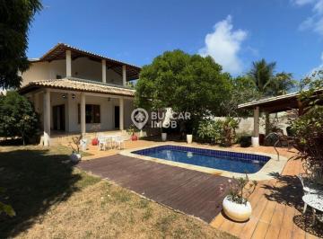 Foto 01 · Casa, Busca Vida (abrantes), Camaçari, BA