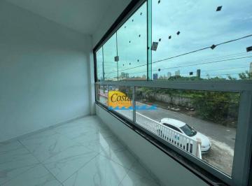 cd7b1b8a0348df125b545db6d509864186f36c82 · Casa com 2 dormitórios à venda, 88 m² por R$ 420.000,00 - Caiçara - Praia Grande/SP