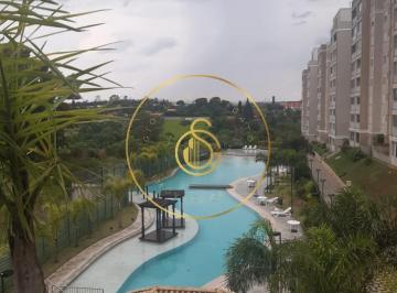 Apartamento de 1 quarto, Jundiaí · Apartamento Gardem a Venda, Condomínio Tons de Ipanema, Medeiros, Jundiaí