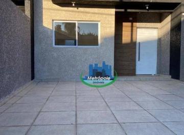 46b66812af0fec3b5cd8e3ffbf45ce90a90cb45d · Casa com 3 dormitórios à venda, 84 m² por R$ 479.000,00 - Vila Nova Bonsucesso - Guarulhos/SP