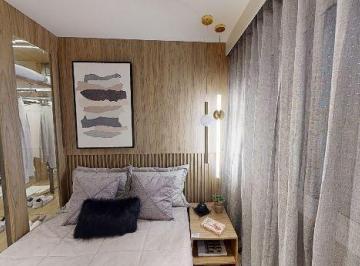 Apartamento de 1 quarto, São Paulo · Belém Apartamento Studio A Venda 1 Dormitório 32m² Novo Pronto Para Morar
