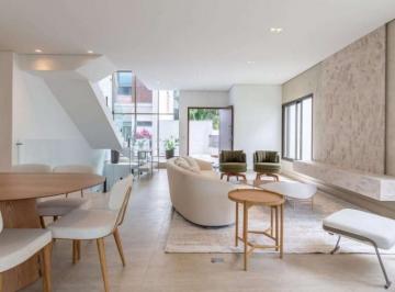 Apartamento de 4 quartos, São Paulo · Casa em Condomínio a venda na Rua das Barcas, Jardim dos Estados, São Paulo, SP