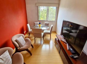 Apartamento de 2 quartos, São Paulo · Apartamento ao lado do Shopping Jardim Sul 2 dormitórios 1 vaga e planejados