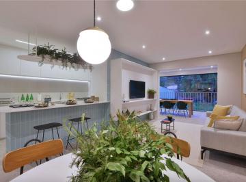 Apartamento de 3 quartos, São Paulo · Maravilhoso - Aptos de 120 e 80m², 3 e 2 suítes, 450 metros Metrô BUTANTÃ