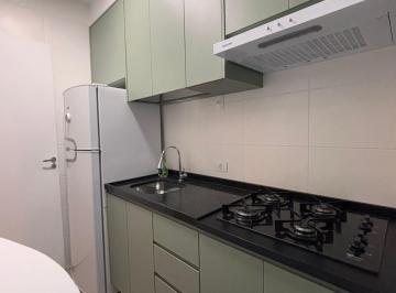 Apartamento de 1 quarto, São Paulo · Studio mobiliado c/ vaga de moto próx ao metrô Alto do Ipiranga!! 