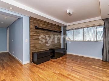 Apartamento · 72m² · 2 Quartos · 1 Vaga · Apartamento para aluguel - na Água Verde