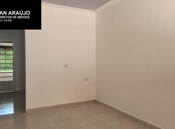 Foto 01 · Casa, Loteamento Parque Nossa Senhora da Glória, Tremembé, SP