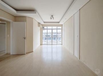 02 sala · Apartamento com 3 quartos sendo 1 suíte no Estreito