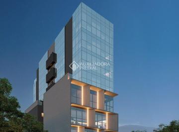 New_Office_Ext_C02_Eve_Final · Sala Comercial - Americano - Lajeado/RS