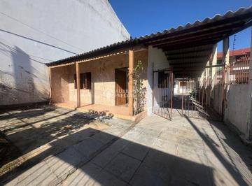 Casa · 129m² · 3 Quartos · 3 Vagas · Casa com edícula na Alberto Paqualini