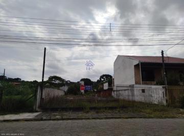 Terreno , Colombo · Terreno no Campo Pequeno em Colombo