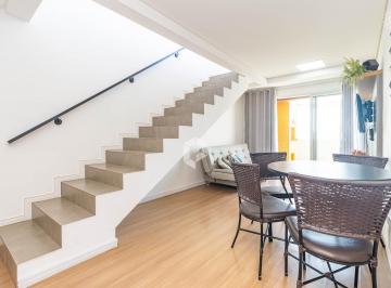 Sala para 2 ambientes · Apartamento à venda - no Centro