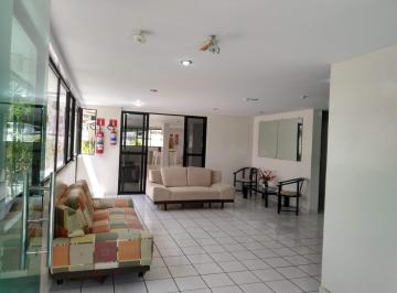 Apartamento de 5 quartos, João Pessoa · Vendo apartamento no 1° andar no Cabo Branco