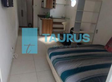 Foto 04 · Studio para locação e venda, 1 vaga, 29m², em Pinheiros.