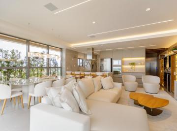 Apartamento · 153m² · 3 Quartos · 3 Vagas · Apartamento à venda no Água Verde ARYA1
