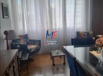 Apartamento · 95m² · 3 Quartos · Excelente apto em Perdizes, com 95m² a.u., 3 dormitórios, sala, cozinha, lavanderia. Prox. Av. Sumar