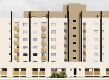 Apartamento de 1 quarto, Curitiba · LANÇAMENTO – STUDIOS NO EDIFÍCIO NAPOLI PORTÃO  – FINANCIAMENTO CAIXA –