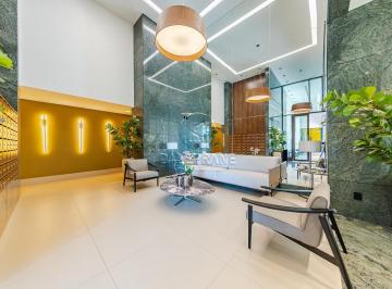 Apartamento de 2 quartos, Águas Claras · QS 05 - RESIDENCIAL MONTANA - 02 QUARTOS - NASCENTE