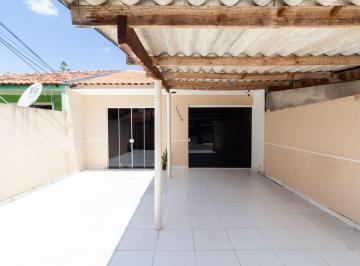 Casa de 4 quartos, São José dos Pinhais · Casa A Venda em Parque da Fonte - SJP