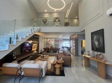 Foto 30 · Casa de luxo em condomínio no Loteamento Residencial Arborais em Campinas-SP: 3 quartos, 3 suítes, 3