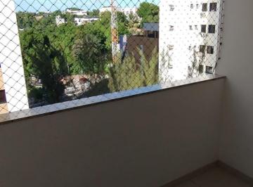 Apartamento de 3 quartos, Salvador · 3/4 Stiep