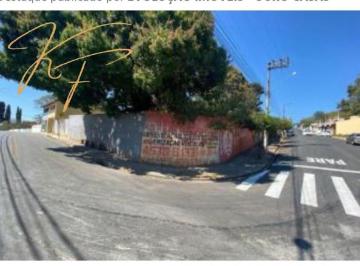Foto 01 · Terreno, Vila Cruzeiro, Itatiba, SP