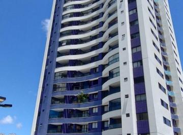 Apartamento de 2 quartos, Salvador · 2/4 Villa Privilege