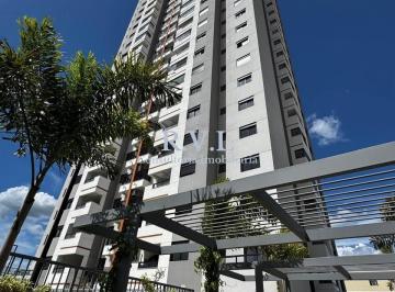 Foto 01 · Apartamento à venda em Alvinópolis, Atibaia-SP: 2 dormitórios, 1 suíte, 2 salas, 2 banheiros, 2 vaga