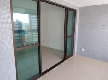Apartamento de 2 quartos, Salvador · 2/4 Horto Florestal
