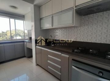 Foto 01 · Apartamento, Tubalina, Uberlândia, MG